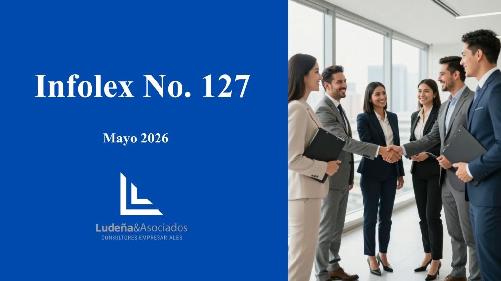 Infolex No. 127