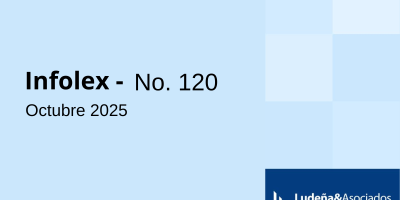 Portada Infolex